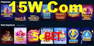Daily Bonuses Sebet