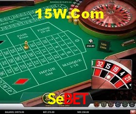 Avaliações dos Jogadores Sebet