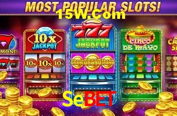 Casino Ao Vivo Sebet