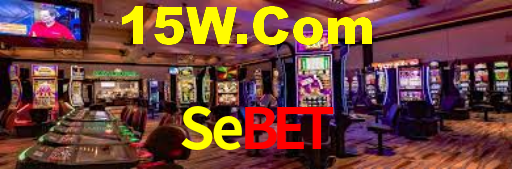 Sebet: Seu Cassino Premiado com Pagamentos Rápidos