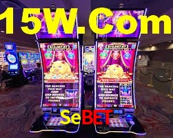 VIP Casino Sebet