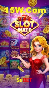 Game Providers Sebet