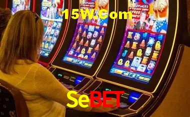 Provedores de Jogos Sebet