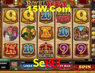 Casino VIP Sebet