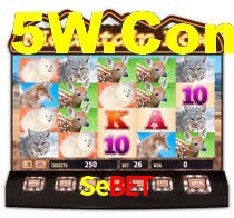 Sebet: Jogos de Caça-Níqueis-Altas Recompensas, Roleta-Velocidade, Blackjack-Desafios Máximos